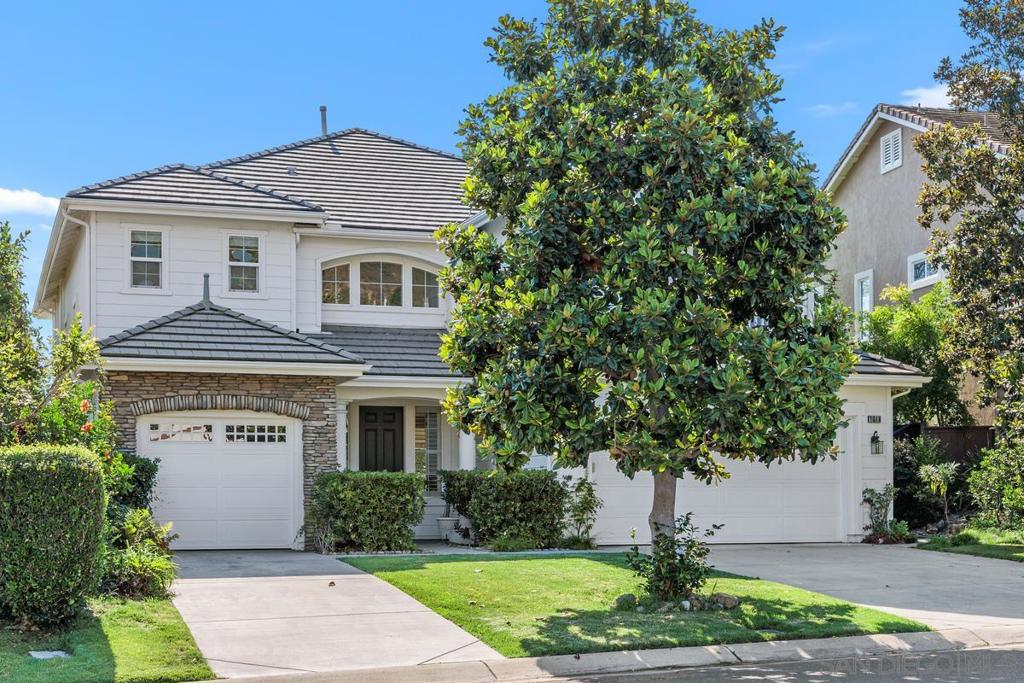 San Marcos - Residential