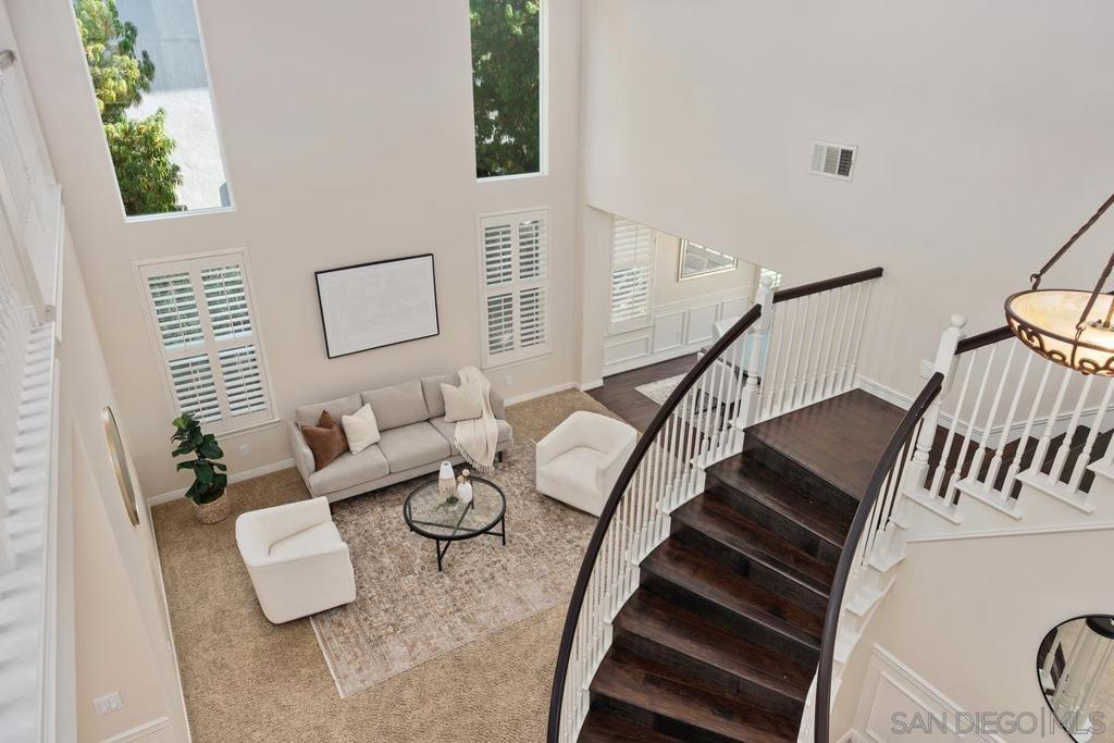 San Marcos - Residential