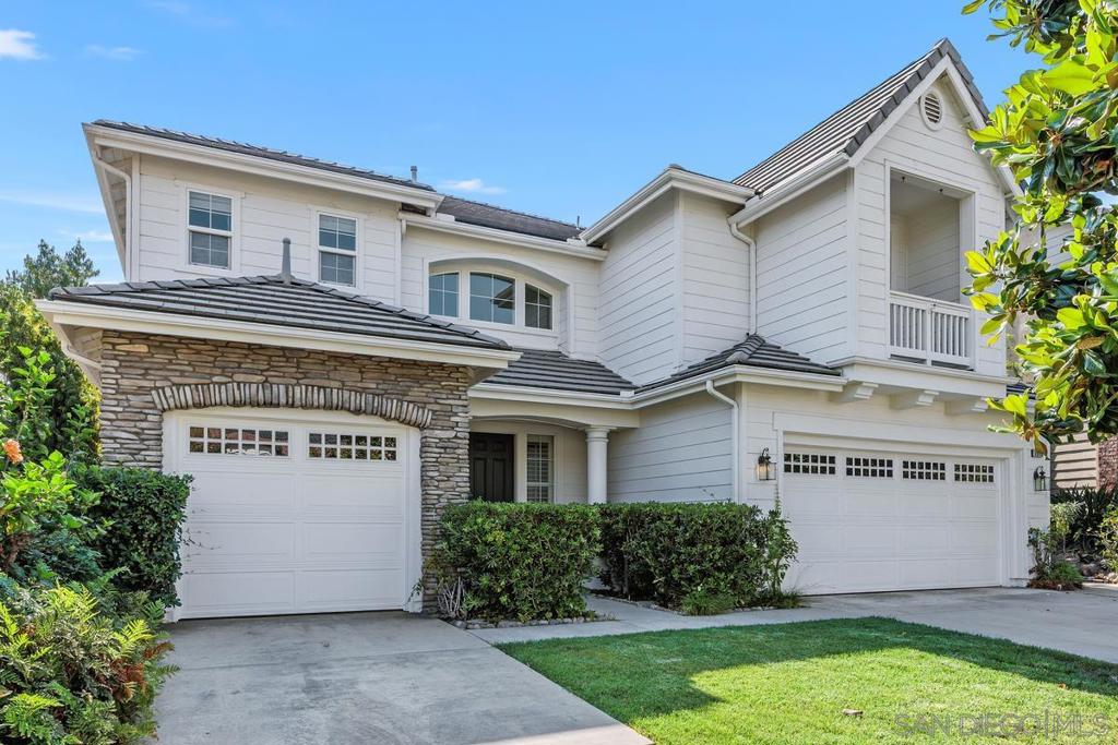 San Marcos - Residential