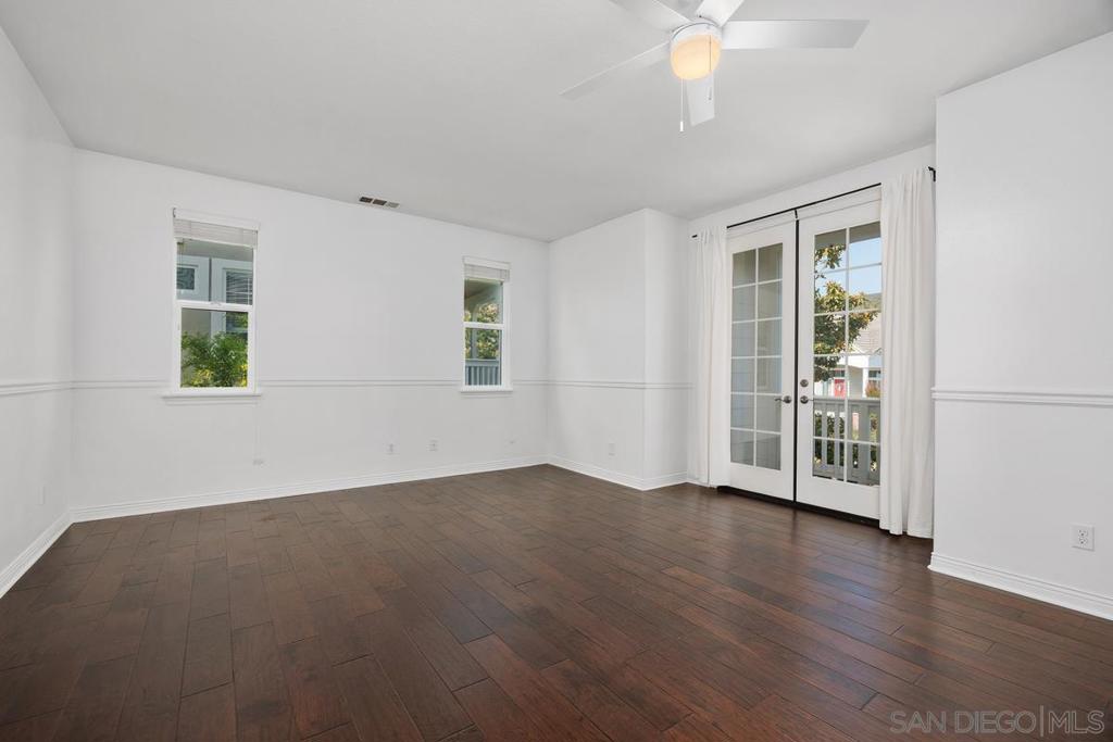 San Marcos - Residential