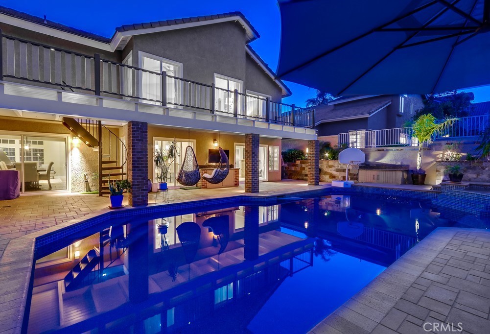 19312 Sleeping Oak Drive