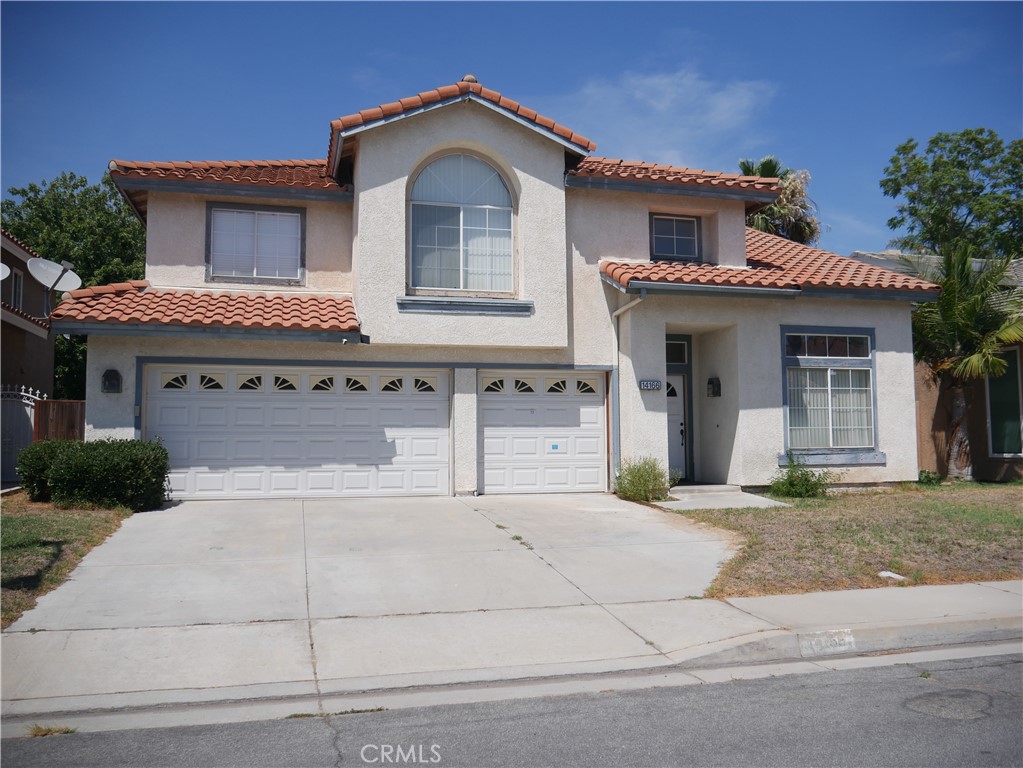 14166 Redondo Court