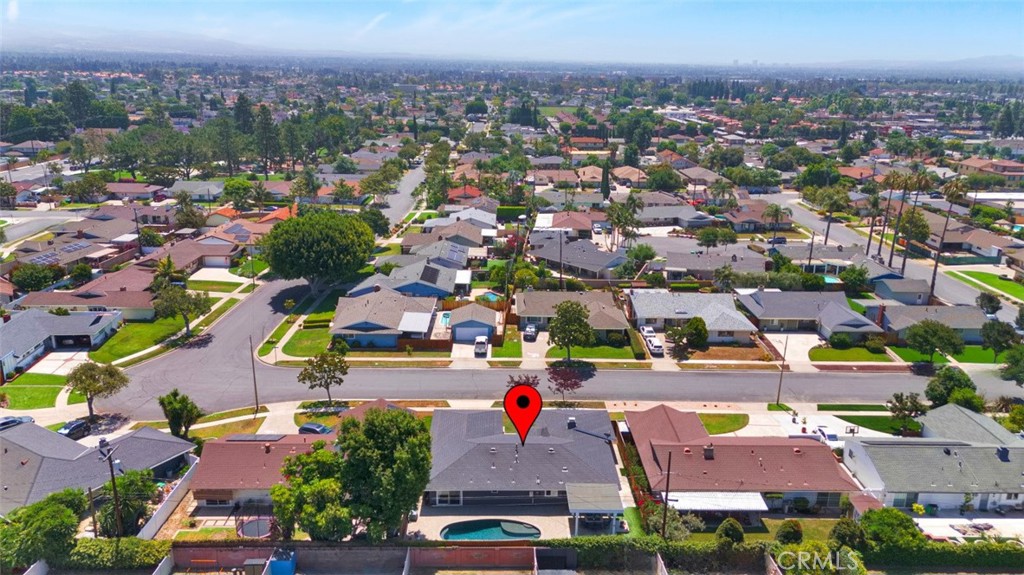 13601 Charloma Drive