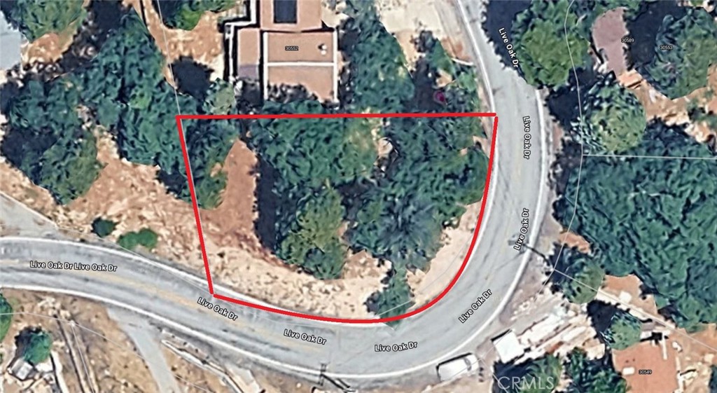 0 Live Oak Dr