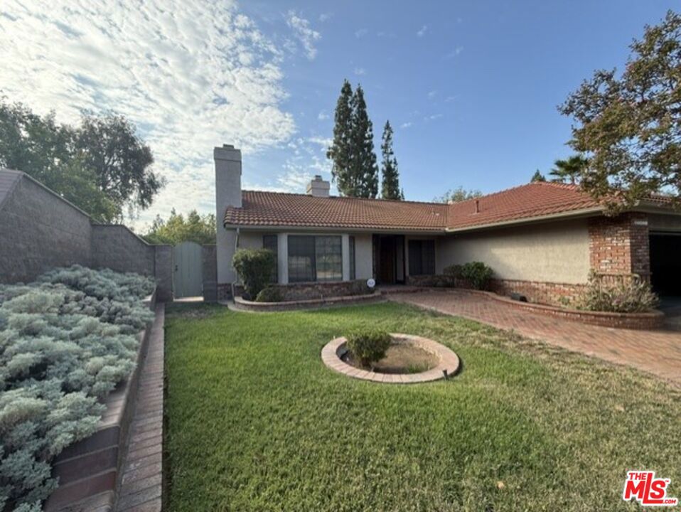 23921 Redbark Drive