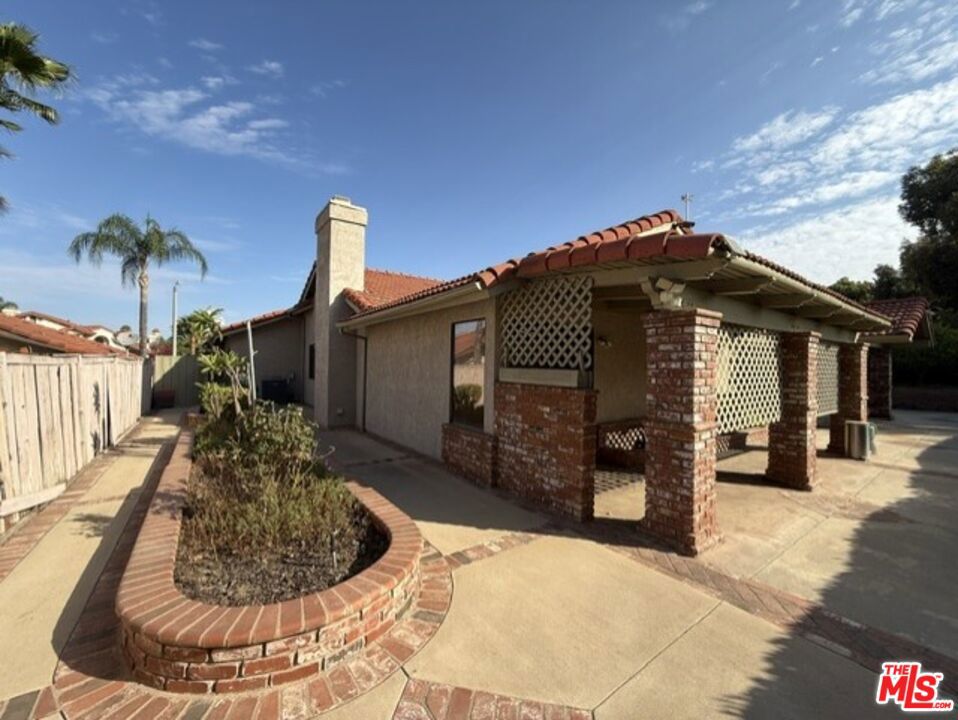23921 Redbark Drive