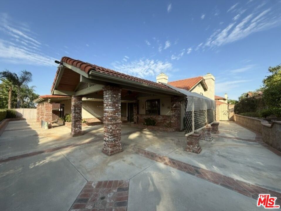 23921 Redbark Drive