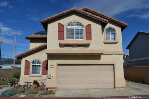 1703 Heritage Way Covina CA 91724