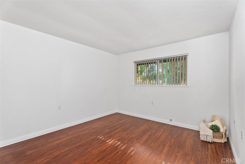 Leisure World (LW) - Residential Lease