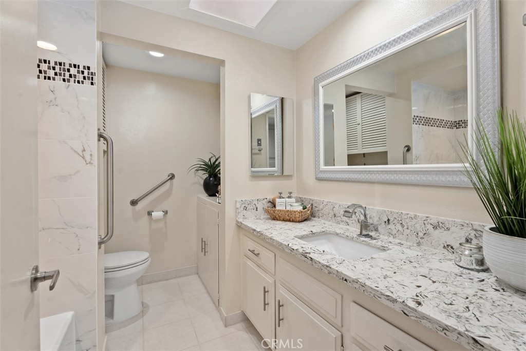 Leisure World (LW) - Residential Lease