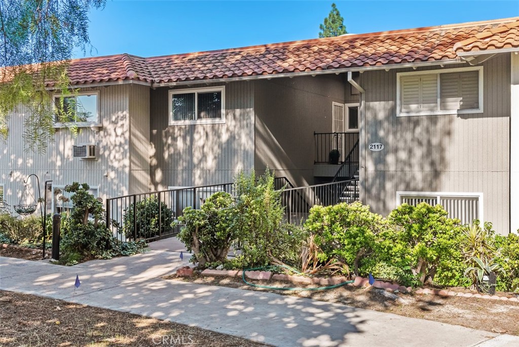 Leisure World (LW) - Residential Lease