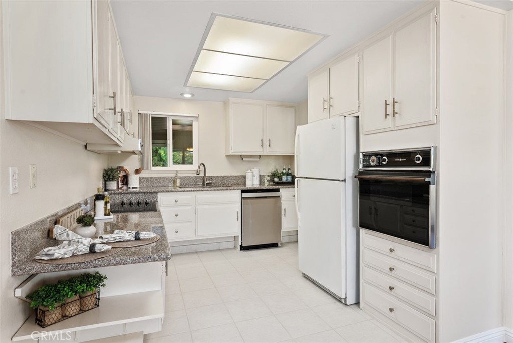 Leisure World (LW) - Residential Lease