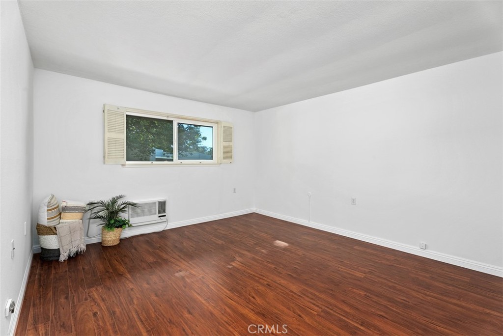 Leisure World (LW) - Residential Lease