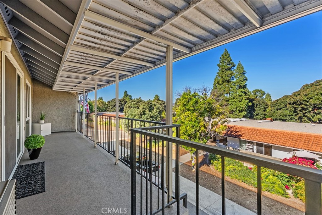 Leisure World (LW) - Residential Lease