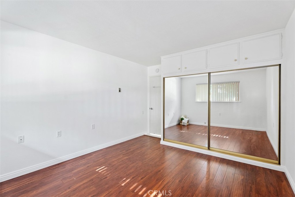 Leisure World (LW) - Residential Lease