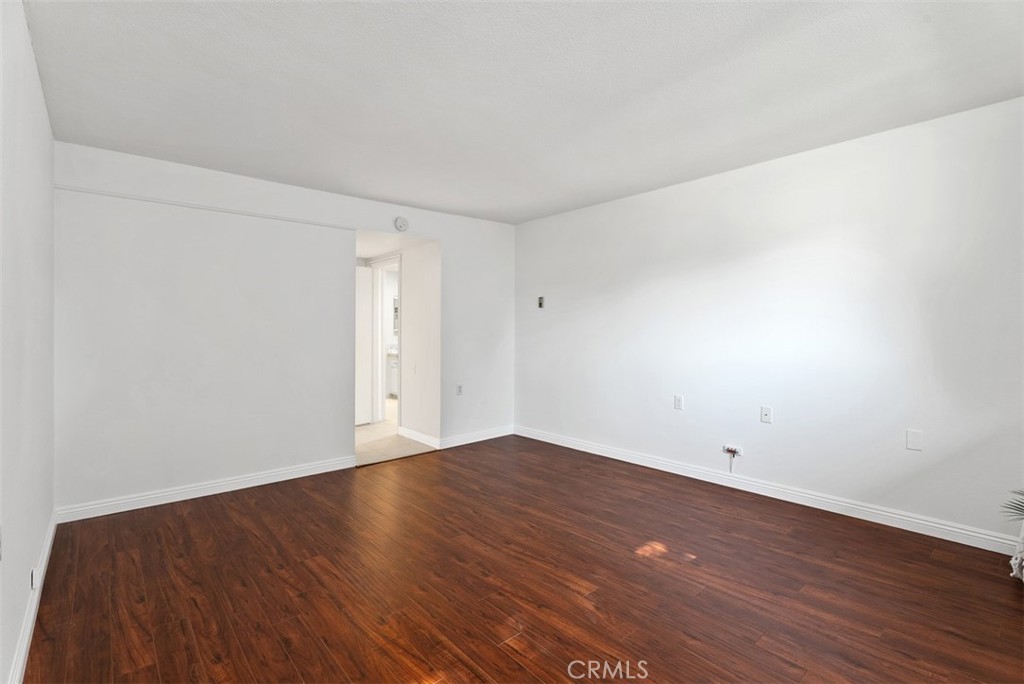 Leisure World (LW) - Residential Lease