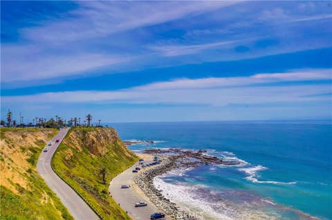 Photo of 2045 W Paseo Del Mar, San Pedro, CA 90732 (MLS # SB26122414)
