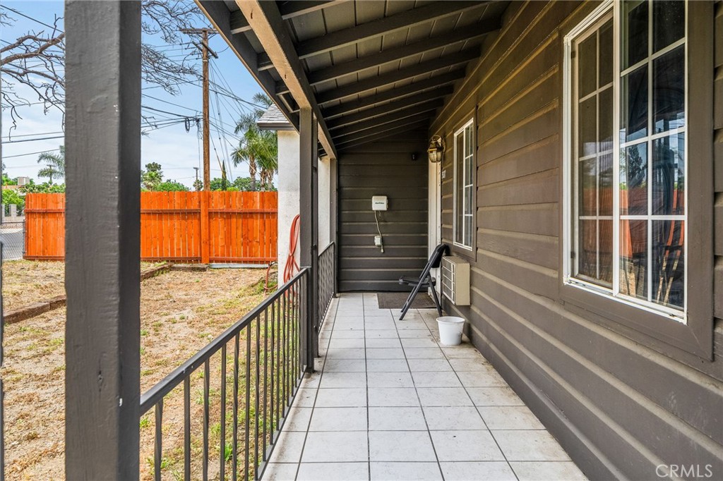 15017 Hibiscus Avenue