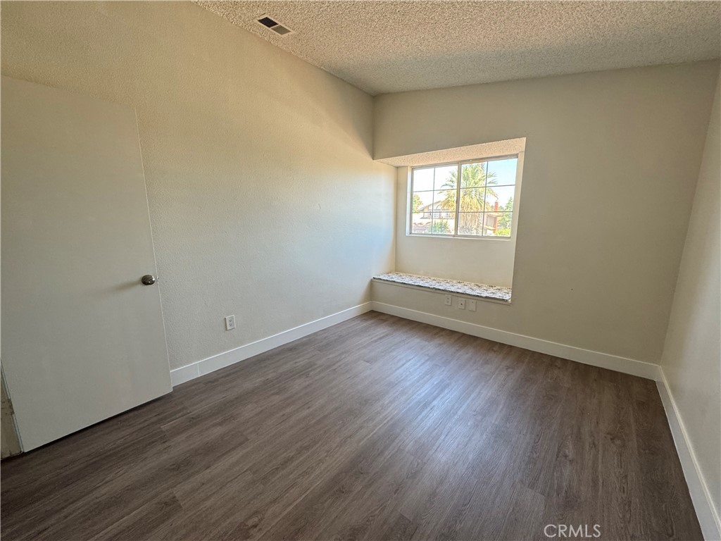 - Residential Lease