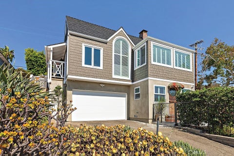 Photo of 1494 Glenneyre ST, Laguna Beach, CA 92651 (MLS # LG26211100)