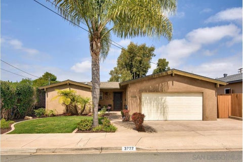 Photo of 3722 Mount Aladin AVE, San Diego, CA 92111 (MLS # 260013837SD)