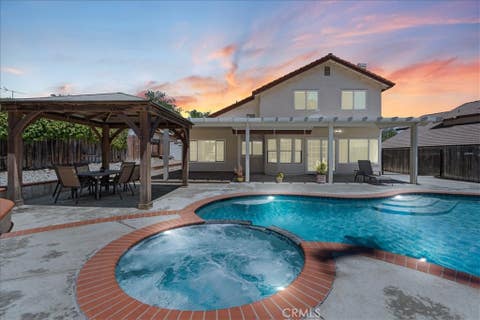 Photo of 1567 Brentwood Avenue, Upland, CA 91786 (MLS # CV26150590)