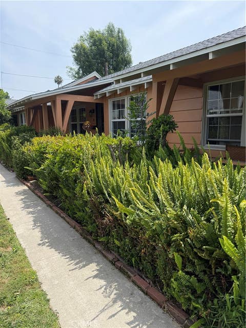 Photo of 6030 Coldwater Canyon AVE, North Hollywood, CA 91606 (MLS # CV26182387)