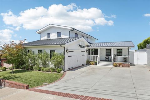 25908 Matfield Drive Torrance CA 90505