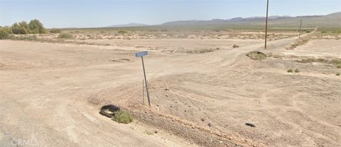 Photo of 2100 Rancho BJ Road, Newberry Springs, CA 92365 (MLS # HD26062901)