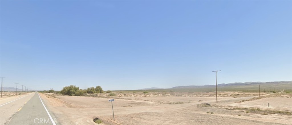 2100 Rancho BJ Road
