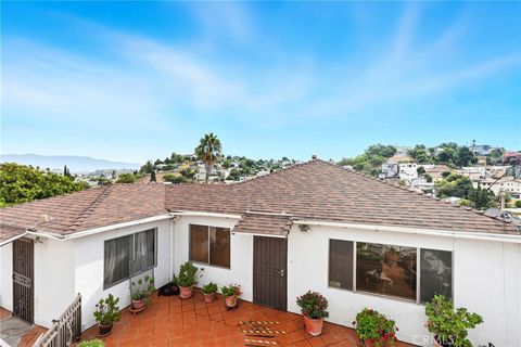 Photo of 1140 N Ditman Ave Ave, Other, CA 90063 (MLS # DW25221179)