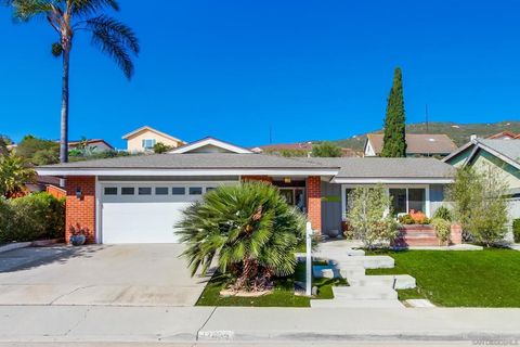 17056 Palacio Pl San Diego CA 92127