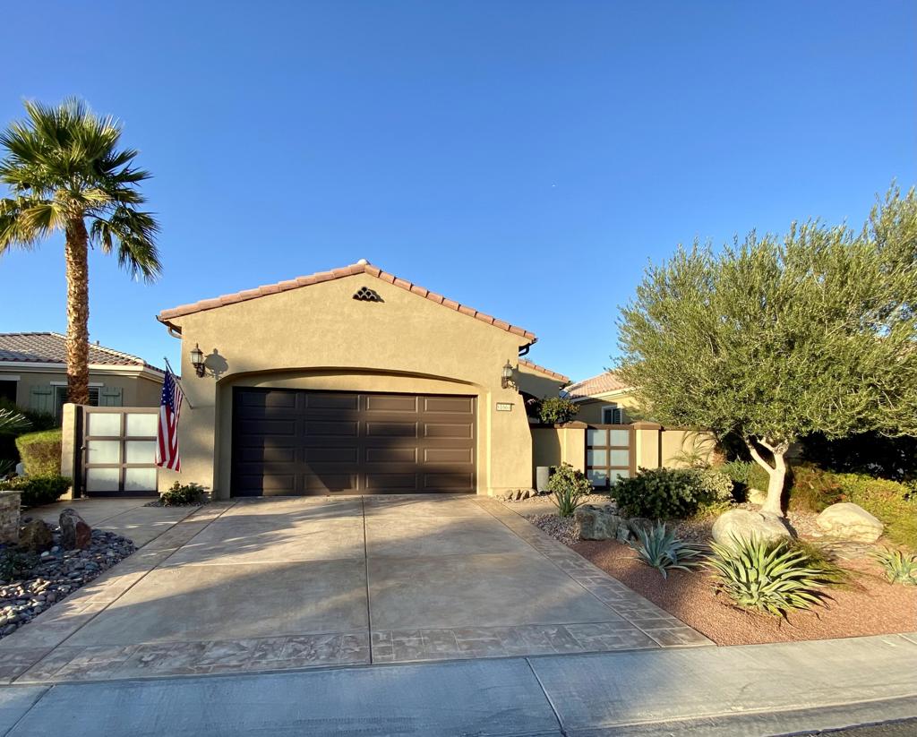 Sun City Shadow Hills (30921) - Residential