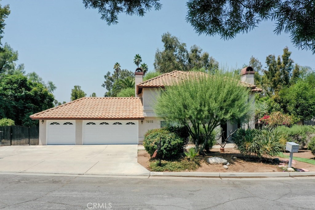 7855 Westpark Drive