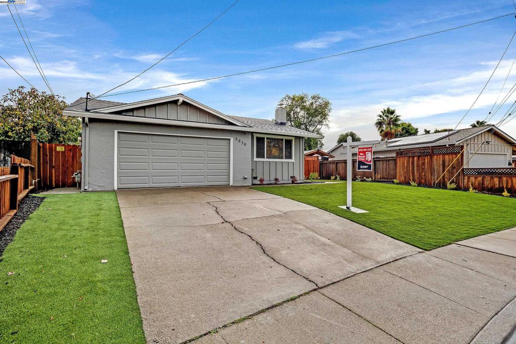 EAST SUN TERRRAC - Residential