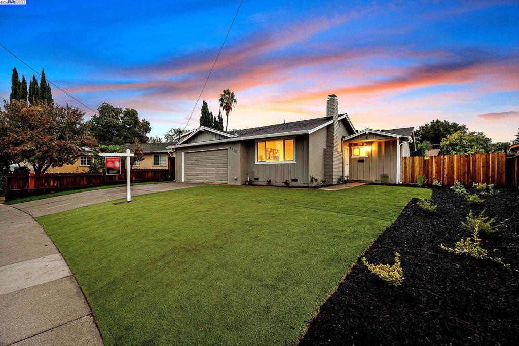 EAST SUN TERRRAC - Residential