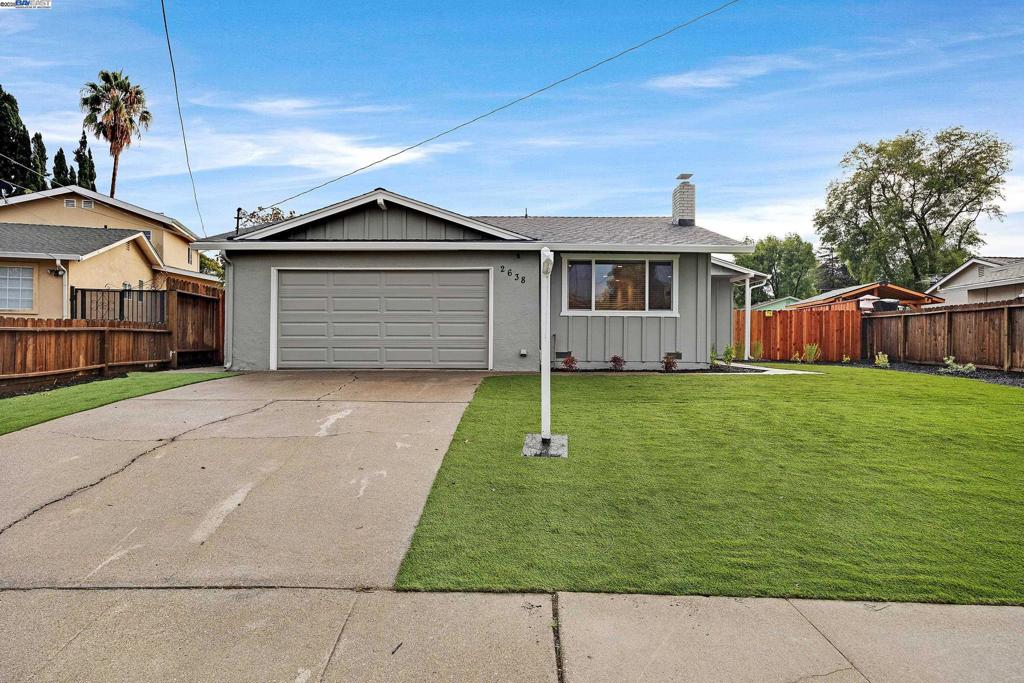 EAST SUN TERRRAC - Residential