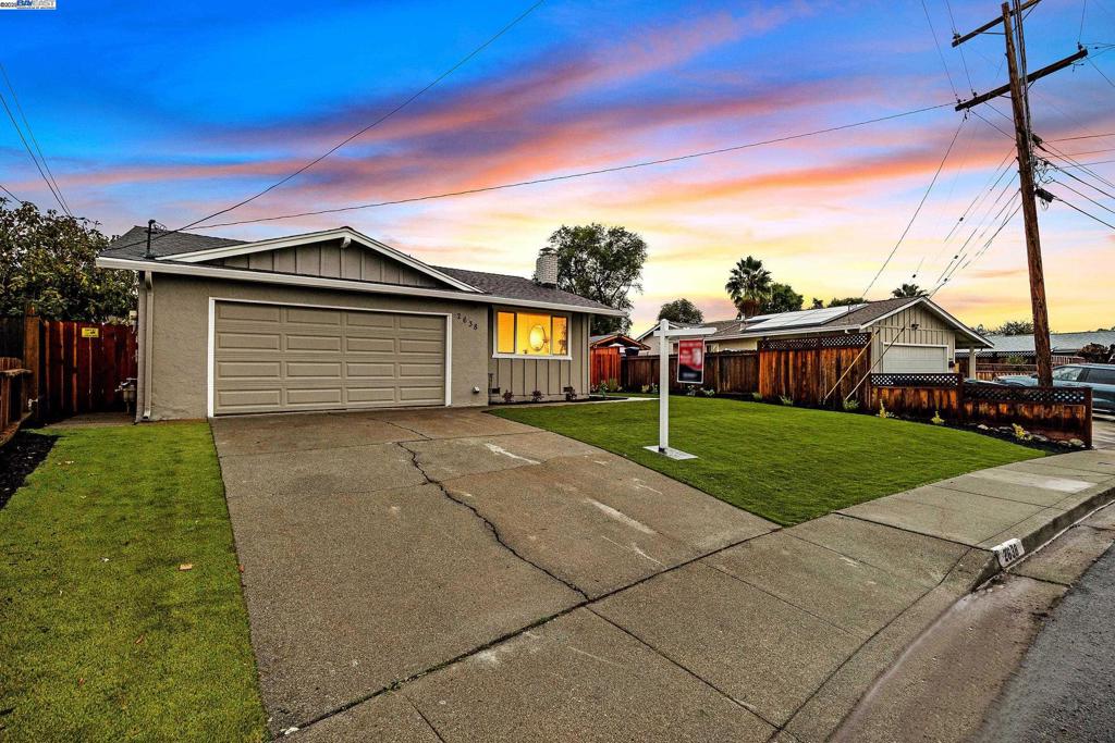 EAST SUN TERRRAC - Residential