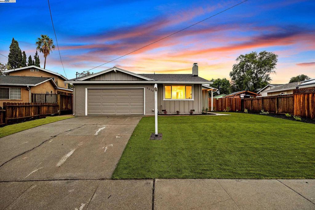 EAST SUN TERRRAC - Residential