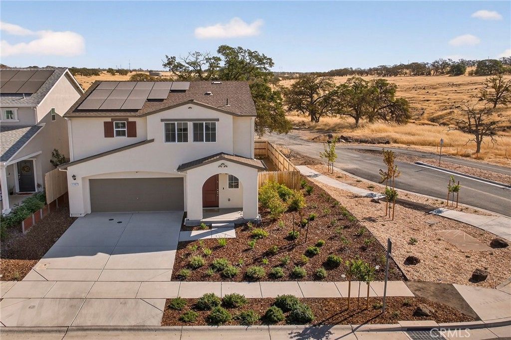 Photo of 1147 Lentil Way, Chico, CA 95928 (MLS # SN25226601)