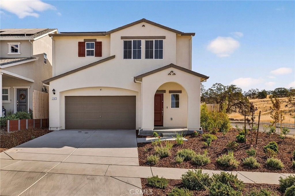 Photo of 1147 Lentil Way, Chico, CA 95928 (MLS # SN25226601)