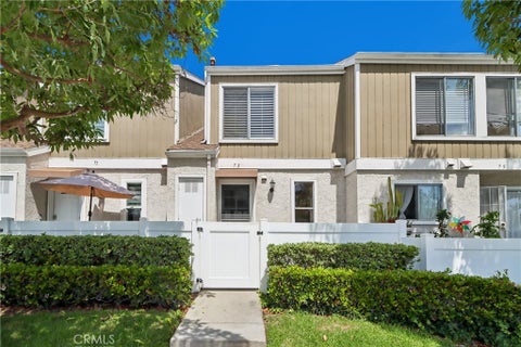 Photo of 73 Bentwood Lane, Aliso Viejo, CA 92656 (MLS # OC26188909)