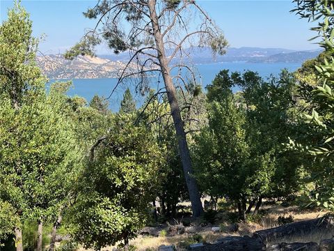 Photo of 3599 Pine Terrace Drive, Kelseyville, CA 95451 (MLS # LC24014242)