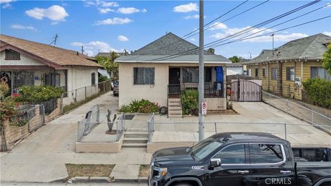 Photo of 3065 E 6th ST, Los Angeles, CA 90023 (MLS # CV26109553)