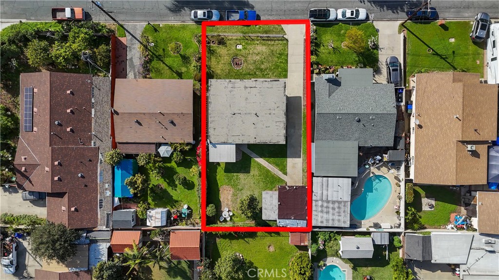 1640 Cinco Robles