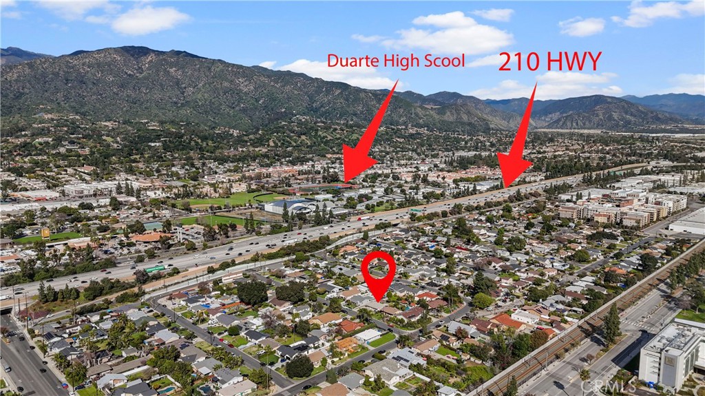 1640 Cinco Robles