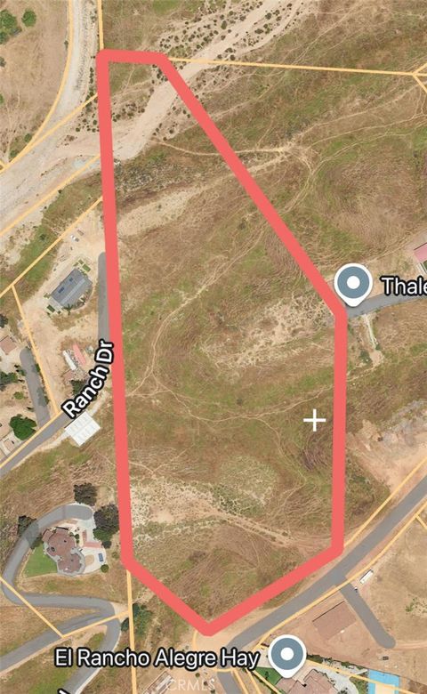 7040 Luane Trail Colton CA 92324