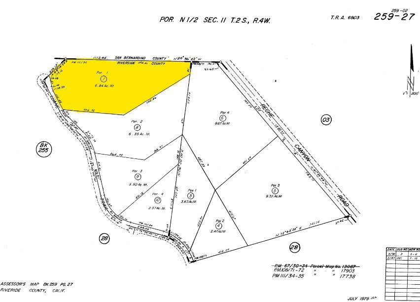 7040 Luane Trail