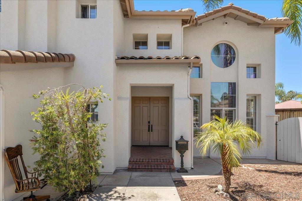 445 De Anza Court