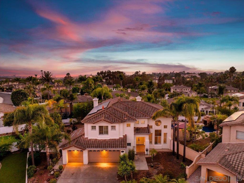445 De Anza Court